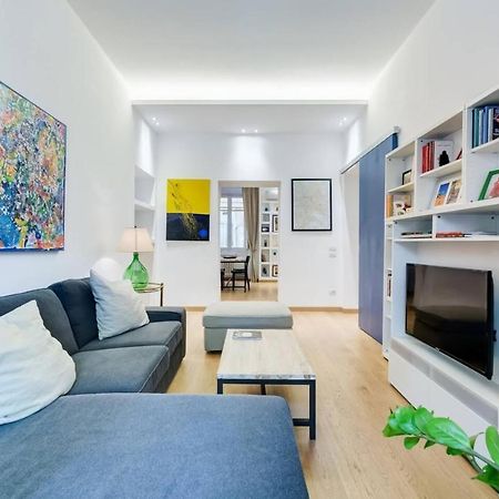 Incantevole Appartamento In Pieno Centro A Roma Exteriér fotografie