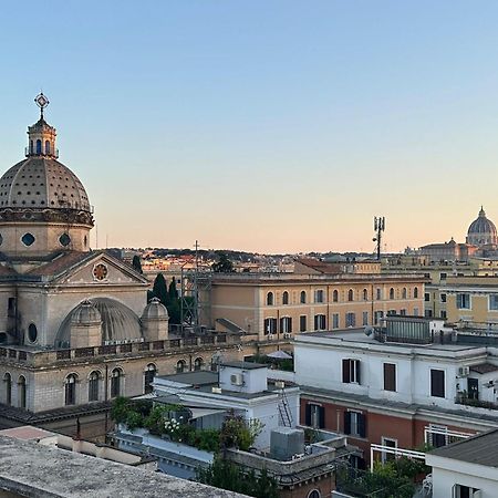 Incantevole Appartamento In Pieno Centro A Roma Exteriér fotografie