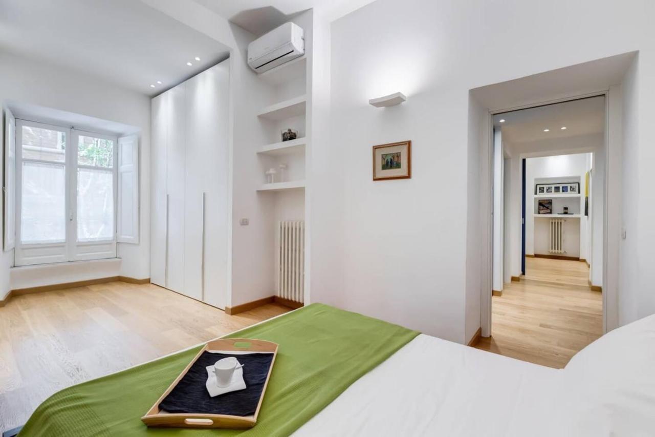 Incantevole Appartamento In Pieno Centro A Roma Exteriér fotografie