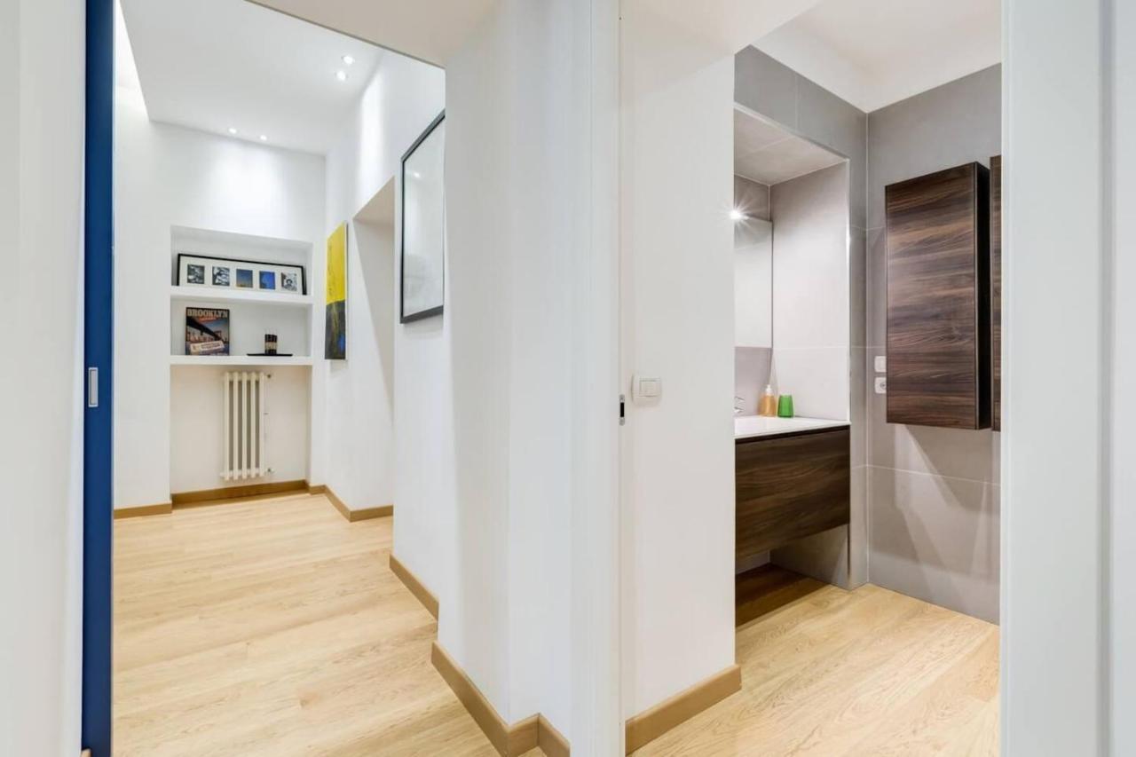 Incantevole Appartamento In Pieno Centro A Roma Exteriér fotografie