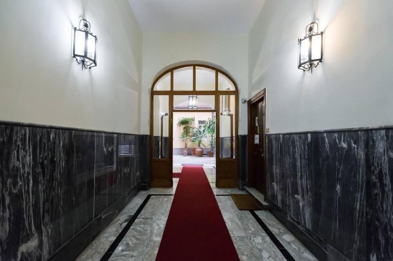 Incantevole Appartamento In Pieno Centro A Roma Exteriér fotografie